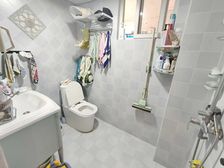 金科世界城(长寿)3室2厅1卫南朝向66.3万元/套出售