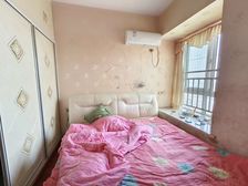新康璞山2室2厅1卫东朝向42.0万元/套出售
