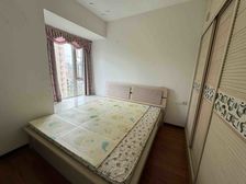 重钢朵力半岛香颂2室1厅1卫北朝向35.0万元/套出售