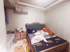 金科世界城(长寿)3室2厅1卫南朝向58.0万元/套出售