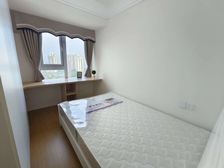 金科世界城(长寿)3室2厅2卫东朝向69.0万元/套出售