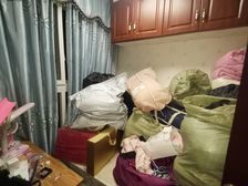 金科世界城(长寿)3室2厅1卫南朝向52.0万元/套出售