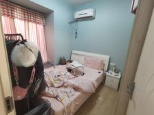 重钢朵力半岛香颂2室2厅1卫南朝向33.8万元/套出售