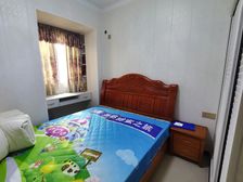 长寿天工睿城2室2厅1卫东朝向30.0万元/套出售