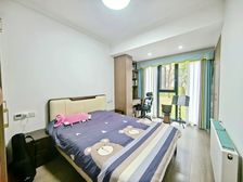 璞缇1号一期3室2厅2卫南朝向118.6万元/套出售