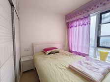 金科世界城(长寿)2室2厅1卫西朝向44.0万元/套出售