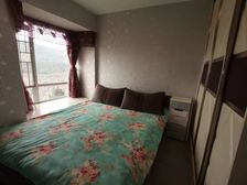 金科阳光小镇(长寿)3室2厅1卫南朝向42.5万元/套出售