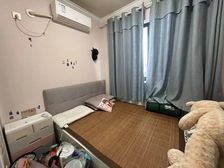 金科世界城(长寿)3室2厅1卫南朝向67.8万元/套出售