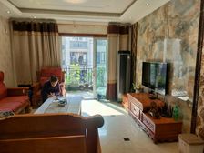 金科阳光小镇(长寿)3室2厅2卫东朝向88.0万元/套出售