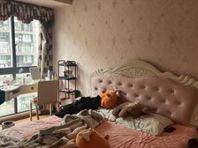 渤能水木年华2室1厅1卫北朝向33.0万元/套出售