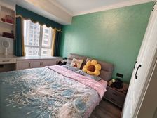 金科世界城(长寿)3室2厅2卫东朝向69.0万元/套出售