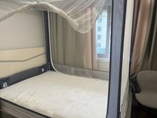 璞缇1号一期3室2厅2卫南朝向110.0万元/套出售