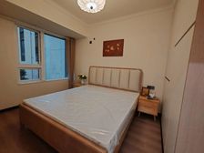 金科世界城(长寿)3室2厅1卫南朝向58.0万元/套出售