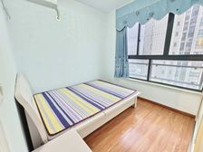 长寿美丽泽京2室2厅1卫南朝向41.6万元/套出售