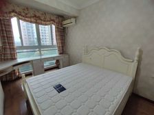 华盛盛世桃源3室2厅2卫南朝向55.8万元/套出售