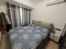 金科世界城(长寿)3室2厅2卫南朝向74.8万元/套出售