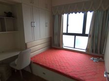 长寿美丽泽京2室2厅1卫南朝向30.0万元/套出售