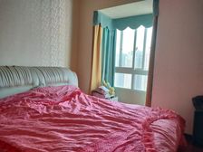 长寿美丽泽京2室2厅1卫南朝向58.0万元/套出售