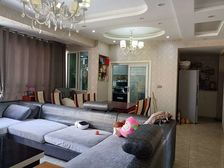 晶山新城际3室2厅2卫南朝向45.0万元/套出售