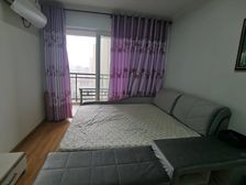 重钢朵力半岛香颂1室1卫南朝向22.0万元/套出售