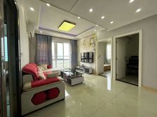 新康璞山3室2厅1卫南朝向28.2万元/套出售