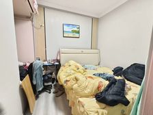 中央公园二组团3室2厅2卫北朝向46.8万元/套出售