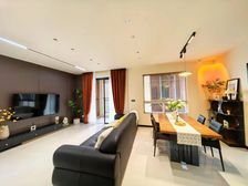 利安凤城学府3室2厅2卫东朝向66.8万元/套出售