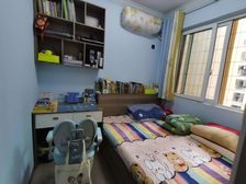 金科世界城(长寿)3室2厅2卫西朝向96.8万元/套出售