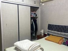 碧水天城2室2厅1卫南朝向34.8万元/套出售