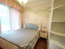 金科世界城(长寿)3室2厅2卫南朝向96.0万元/套出售