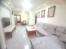 长寿美丽泽京3室1厅1卫南朝向60.0万元/套出售