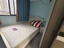 金科世界城(长寿)3室2厅2卫南朝向53.0万元/套出售