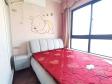 时代国际2室2厅1卫南朝向32.0万元/套出售