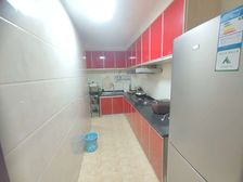 重钢朵力半岛香颂3室2厅2卫南朝向46.0万元/套出售