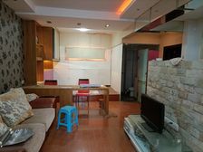 南桥胜天1室1厅1卫南朝向11.6万元/套出售