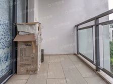 水墨林溪2室2厅1卫南朝向43.0万元/套出售