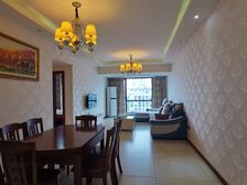 洋世达中央公寓2室2厅1卫南朝向45.0万元/套出售