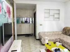 恒居民生佳苑2室2厅1卫南北朝向26.0万元/套出售