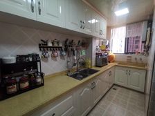 长寿东海假日花园2室2厅1卫南朝向48.0万元/套出售