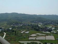 长寿凤城华府2室2厅1卫南朝向38.0万元/套出售