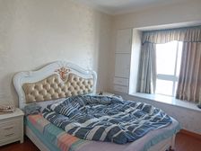 长寿凤城华府3室2厅1卫南朝向50.0万元/套出售