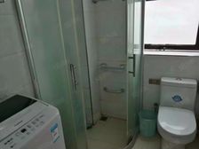 洋世达中央公寓1室1厅1卫南朝向29.0万元/套出售