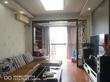 碧水天城1室1厅1卫南北朝向27.0万元/套出售