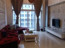 碧水天城5室2厅2卫南朝向75.0万元/套出售