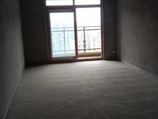 长寿凤城华府3室2厅2卫南朝向49.0万元/套出售