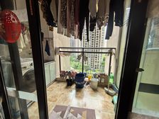 长寿东海假日花园3室2厅1卫南朝向37.8万元/套出售