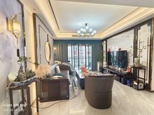 璞缇1号一期4室2厅2卫东朝向116.0万元/套出售