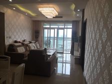 长寿天工睿城3室2厅1卫南朝向60.0万元/套出售