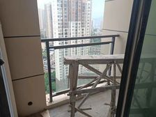 长寿天工睿城2室2厅1卫南朝向35.0万元/套出售