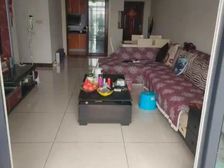 盛世桃源3室2厅1卫南朝向36.0万元/套出售